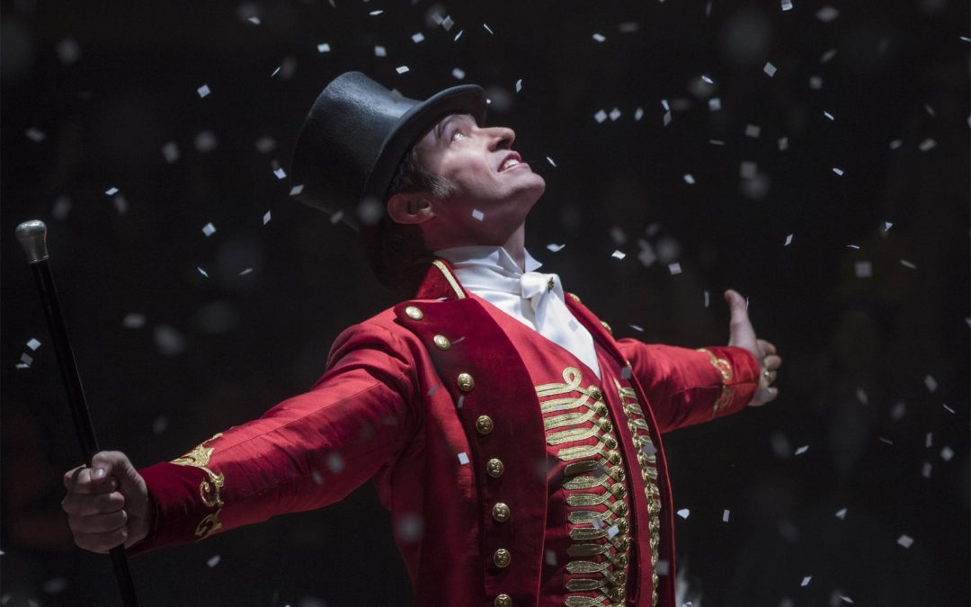 What The Greatest Showman Taught Me About Selling Effectively