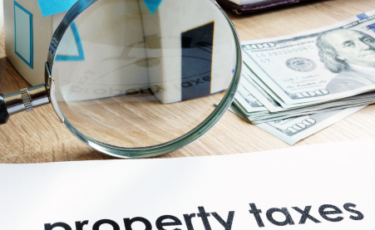 What You Need to Know About Property Taxes