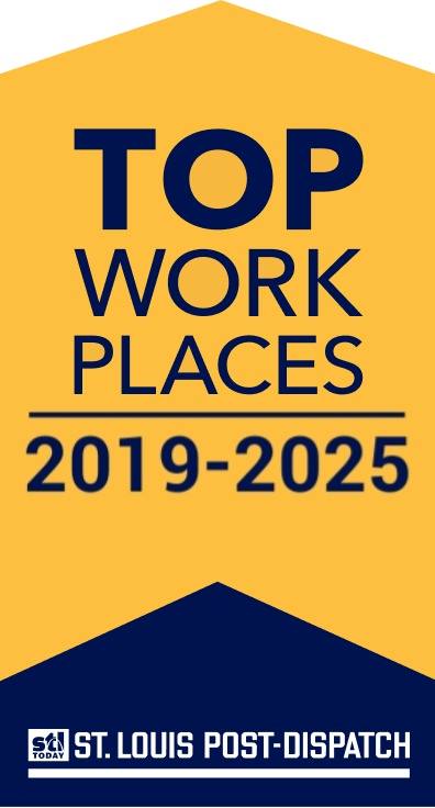 Top Workplace 2025